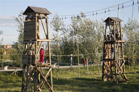 Las 10 mejores cosas que hacer con niños en Zaragoza